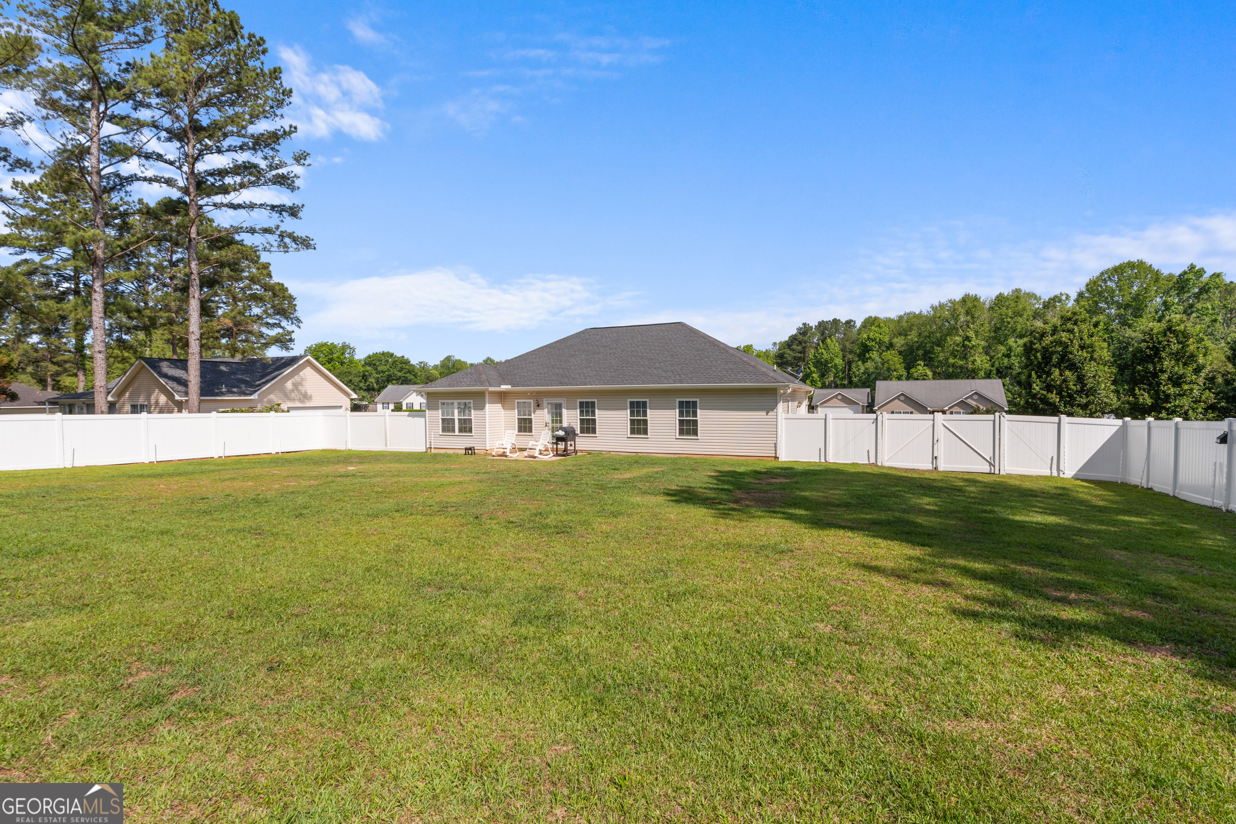 708 Ogeechee Drive E Statesboro GA 30461