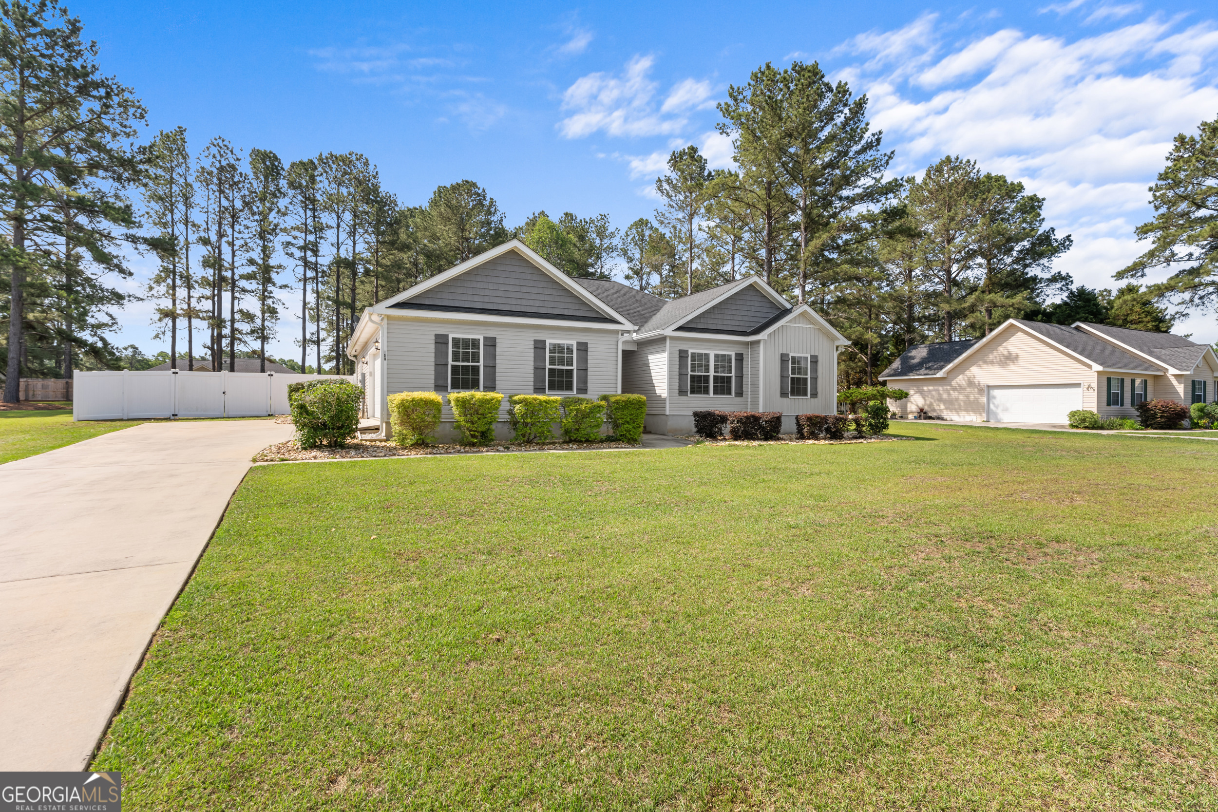 708 Ogeechee Drive E Statesboro GA 30461