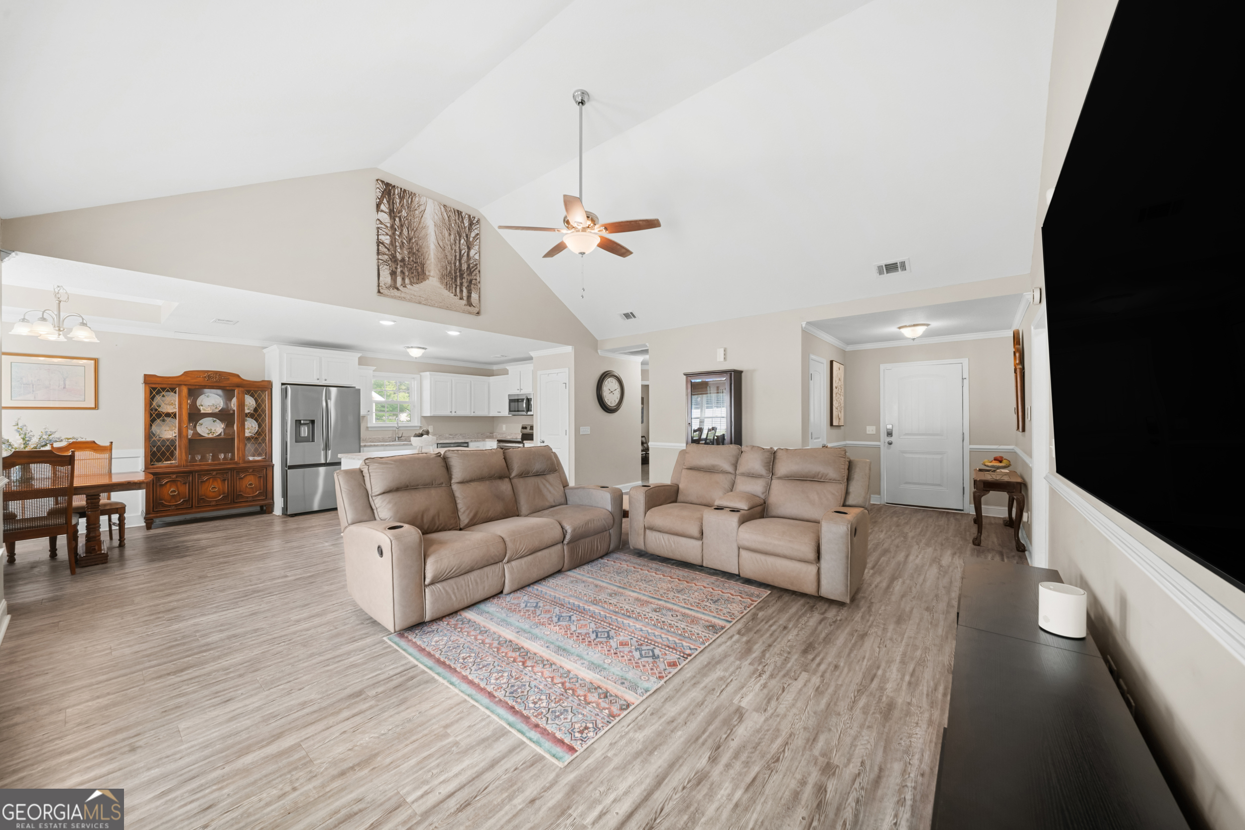 708 Ogeechee Drive E Statesboro GA 30461