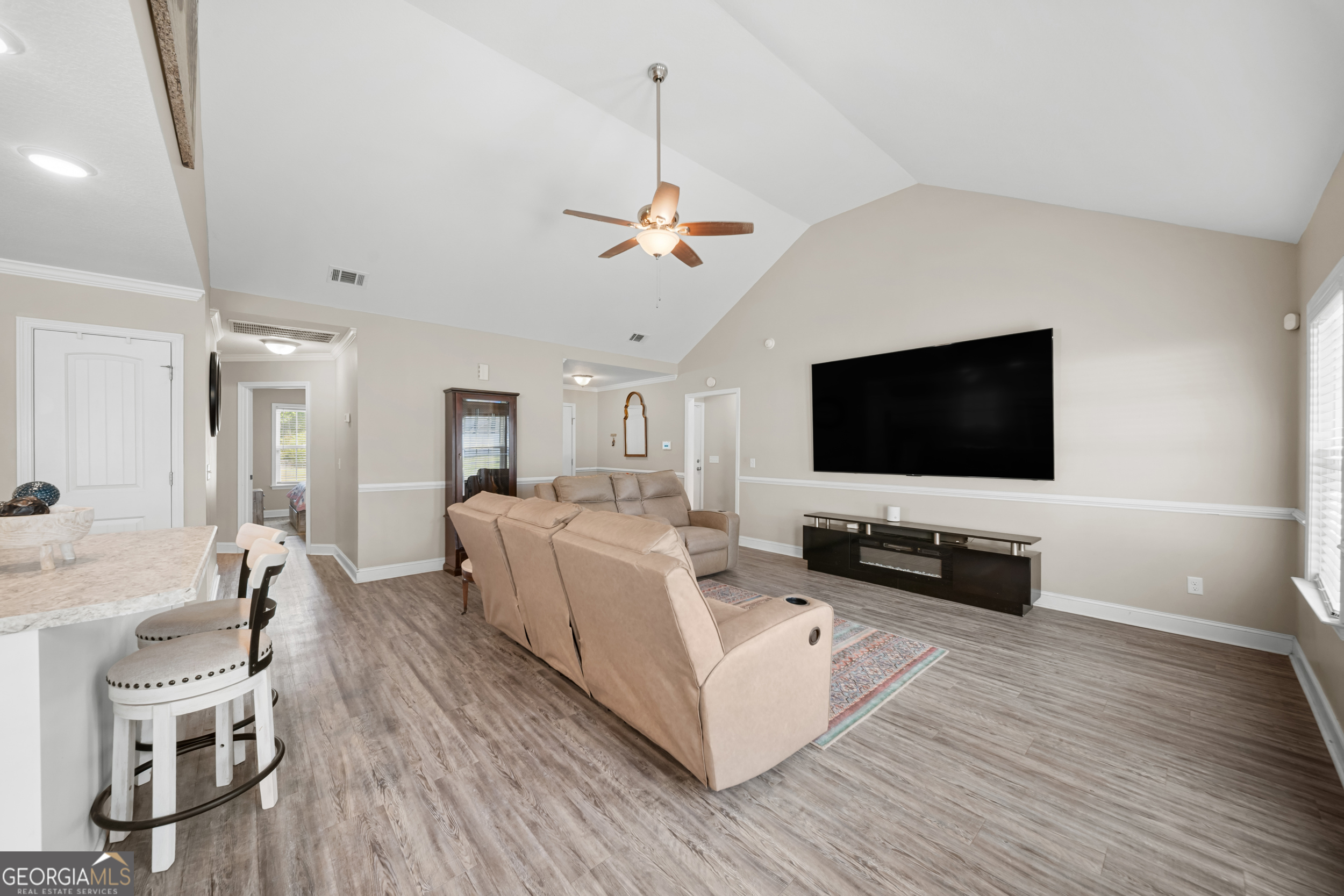 708 Ogeechee Drive E Statesboro GA 30461