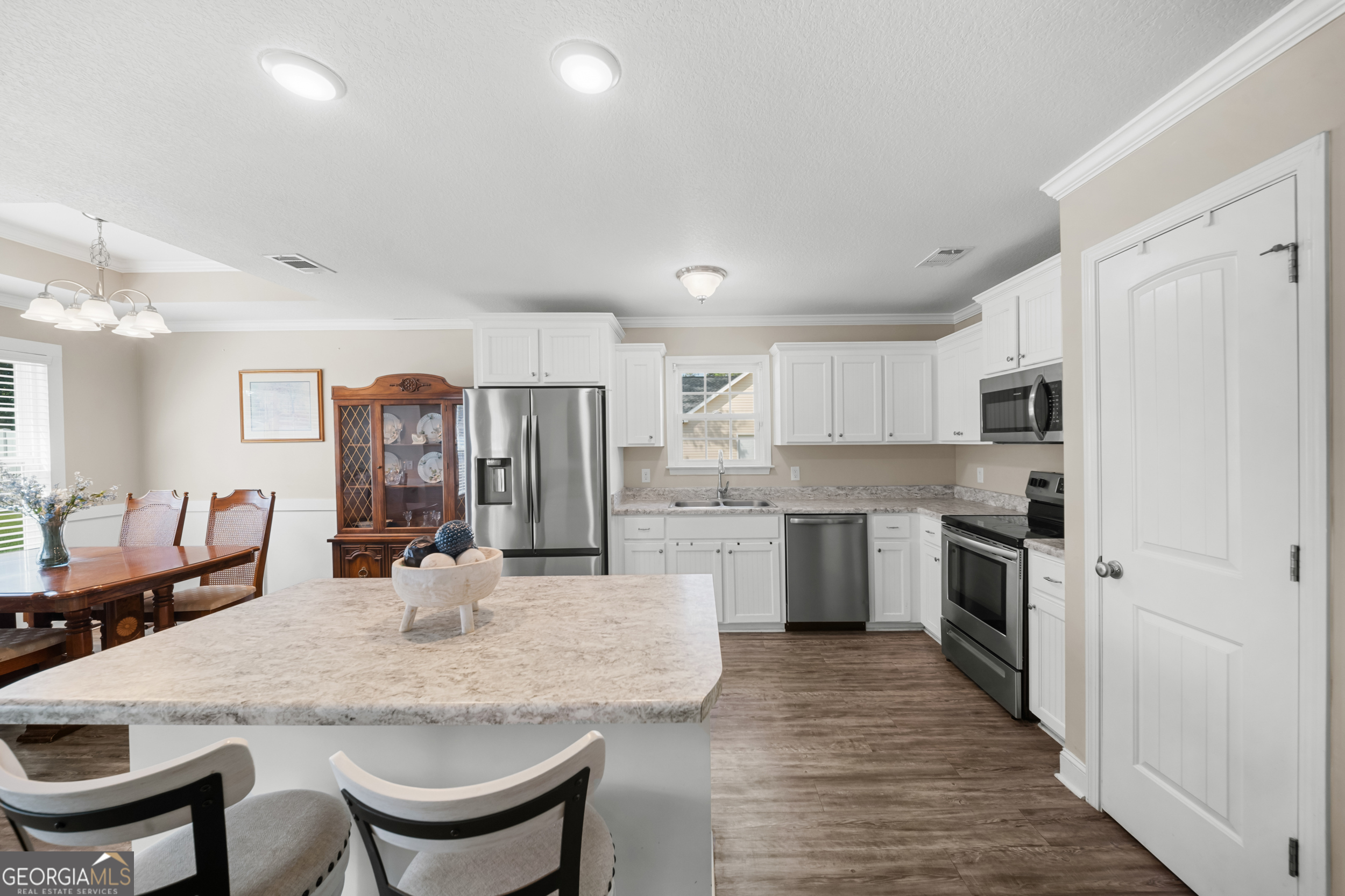 708 Ogeechee Drive E Statesboro GA 30461