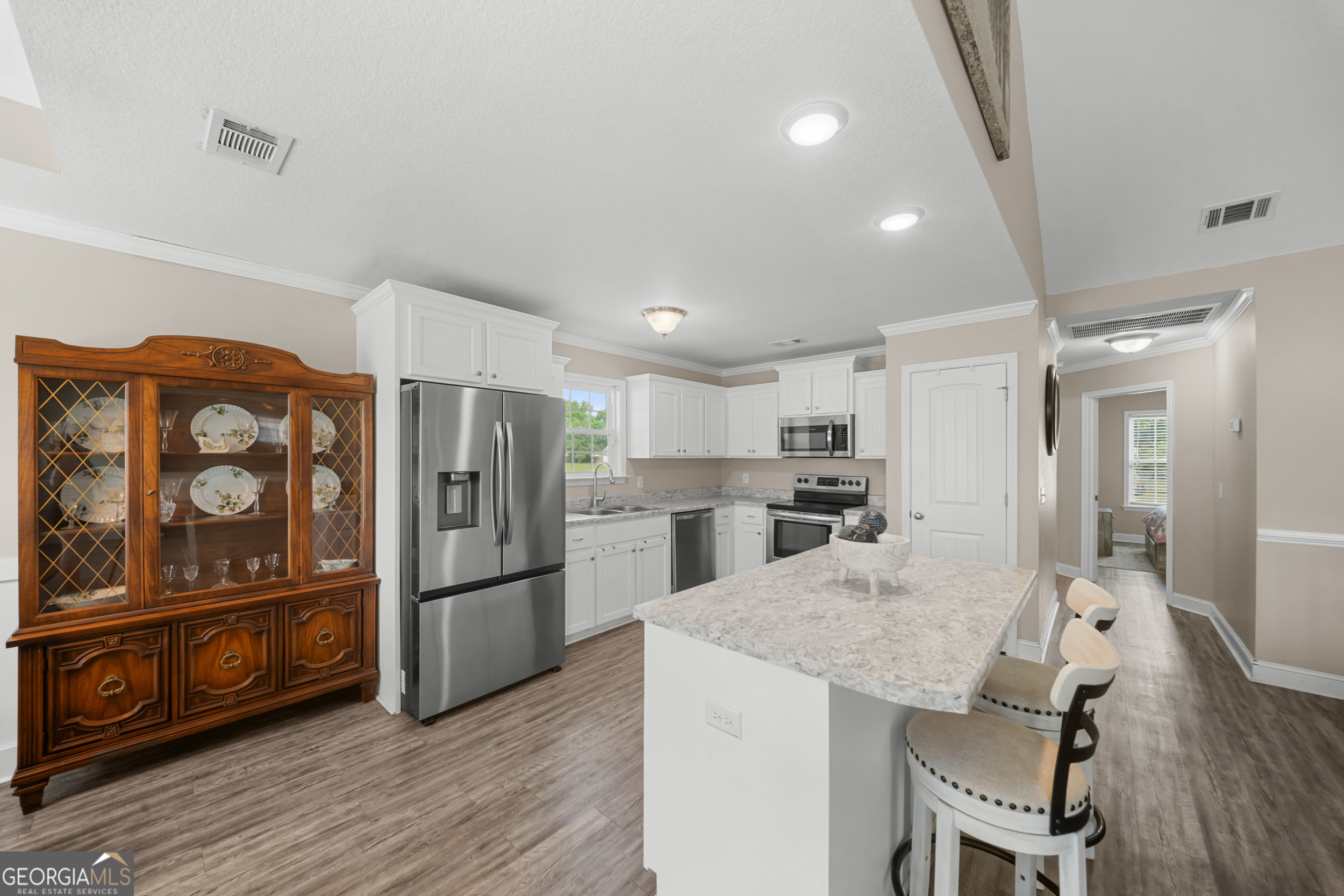 708 Ogeechee Drive E Statesboro GA 30461