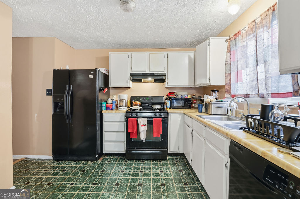 5312 Tracey Drive Stone Mountain GA 30088
