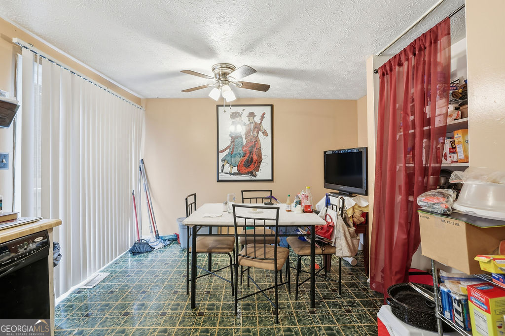 5312 Tracey Drive Stone Mountain GA 30088