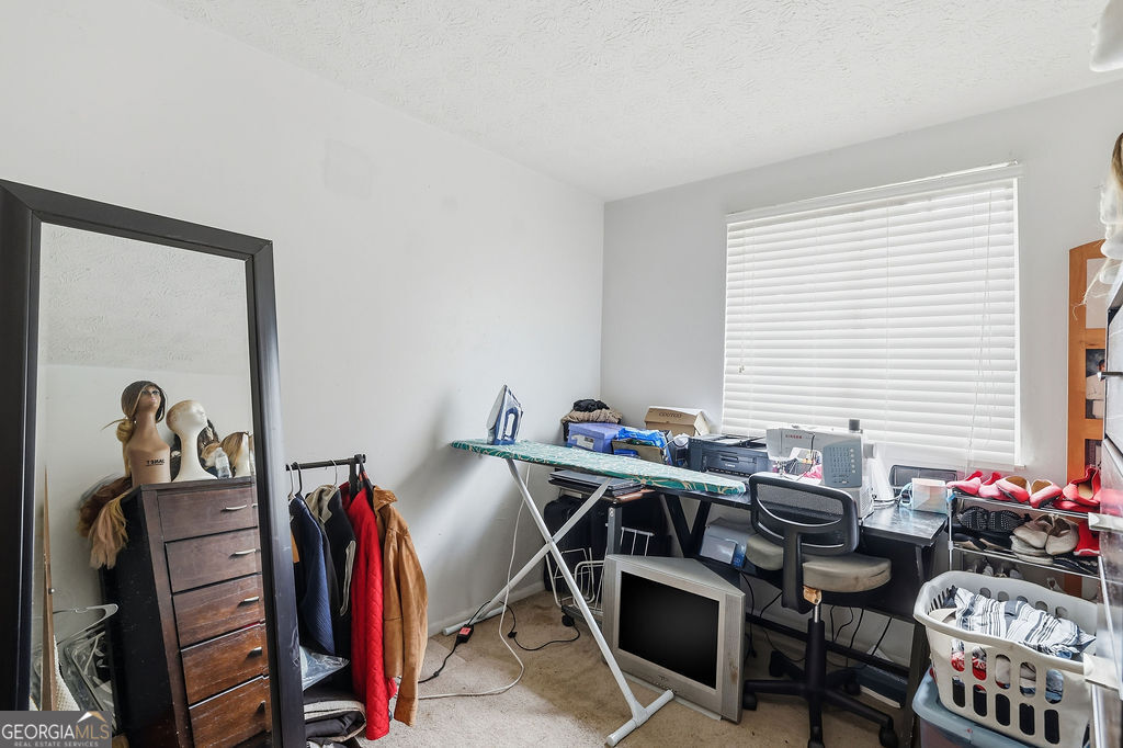 5312 Tracey Drive Stone Mountain GA 30088