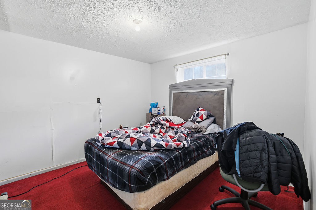 5312 Tracey Drive Stone Mountain GA 30088