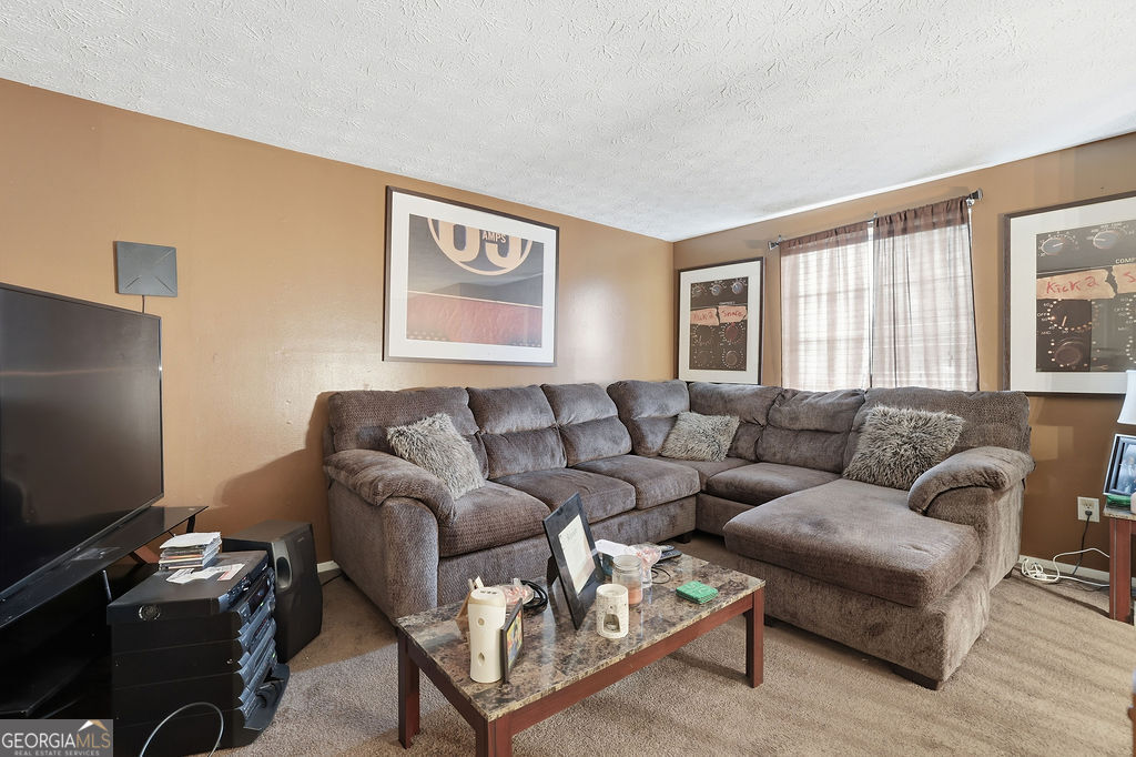 5312 Tracey Drive Stone Mountain GA 30088
