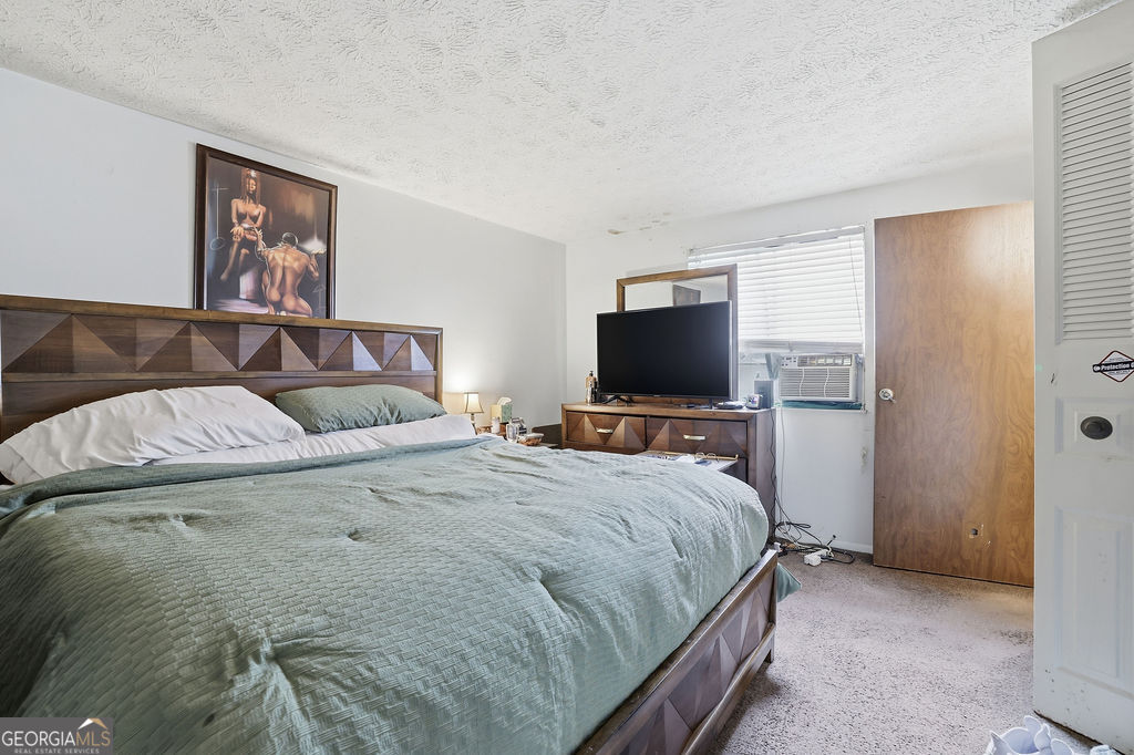 5312 Tracey Drive Stone Mountain GA 30088