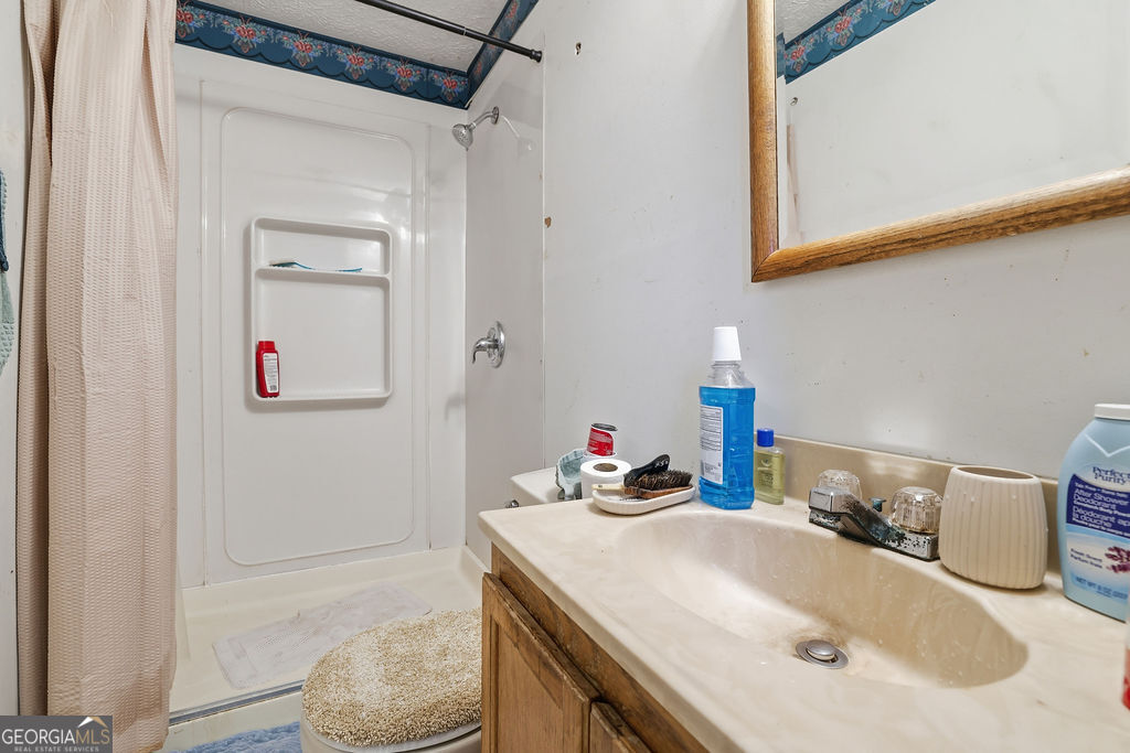 5312 Tracey Drive Stone Mountain GA 30088