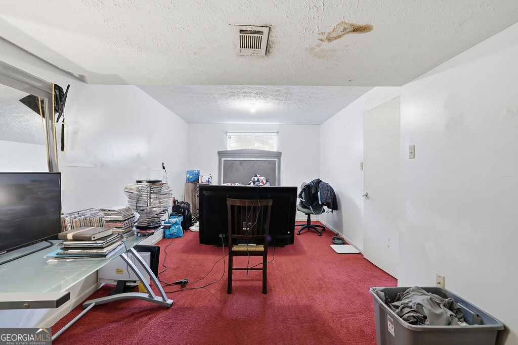 5312 Tracey Drive Stone Mountain GA 30088