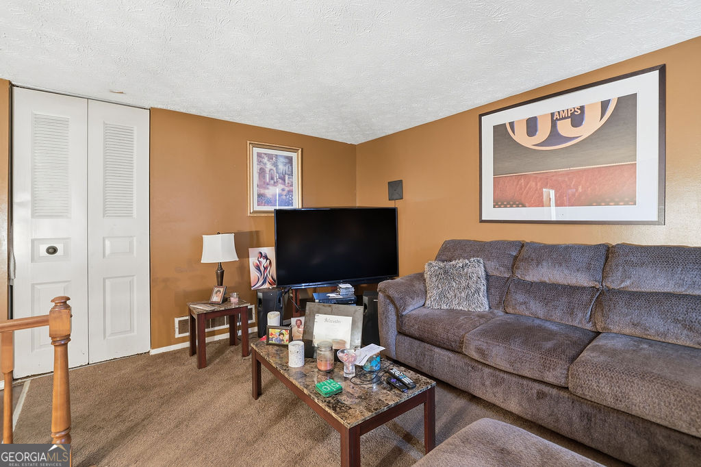 5312 Tracey Drive Stone Mountain GA 30088