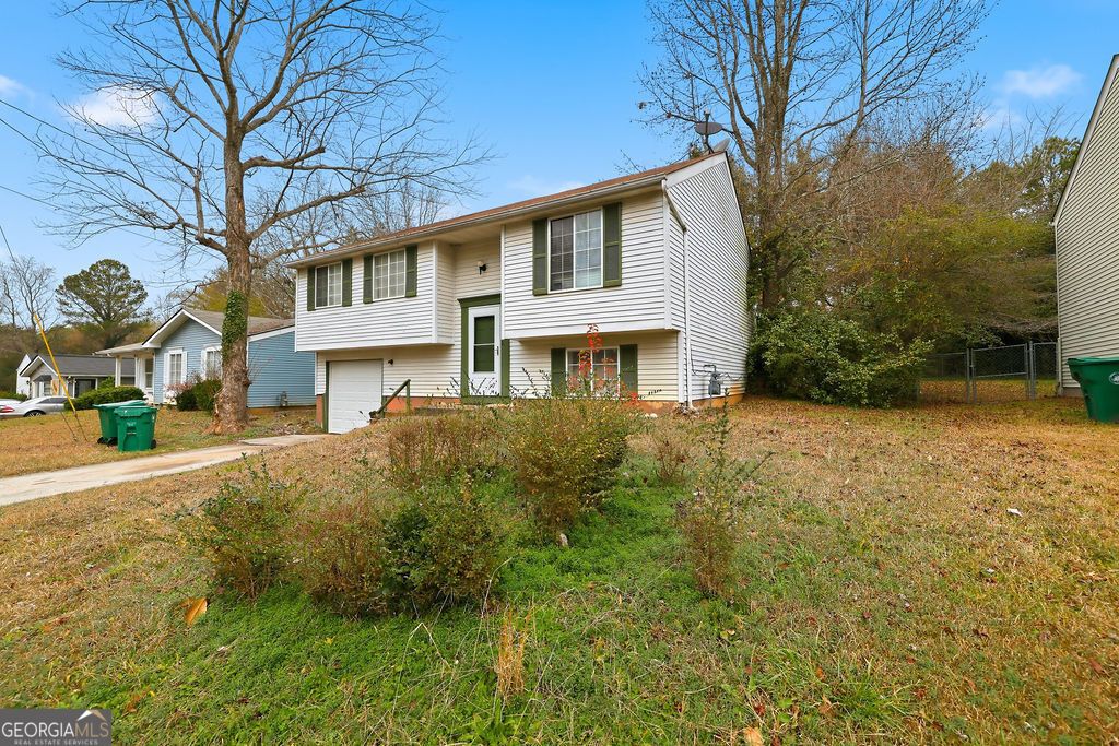 5312 Tracey Drive Stone Mountain GA 30088