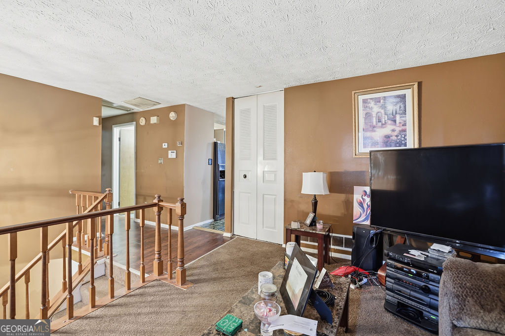 5312 Tracey Drive Stone Mountain GA 30088