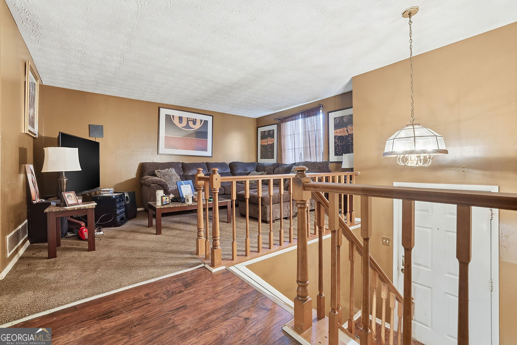 5312 Tracey Drive Stone Mountain GA 30088