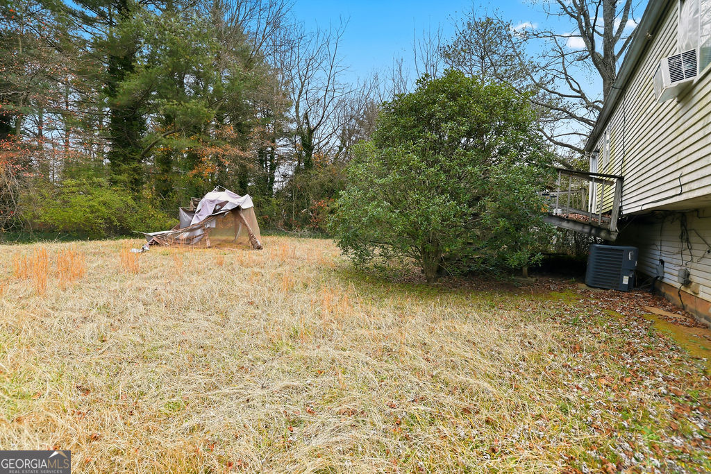 5312 Tracey Drive Stone Mountain GA 30088