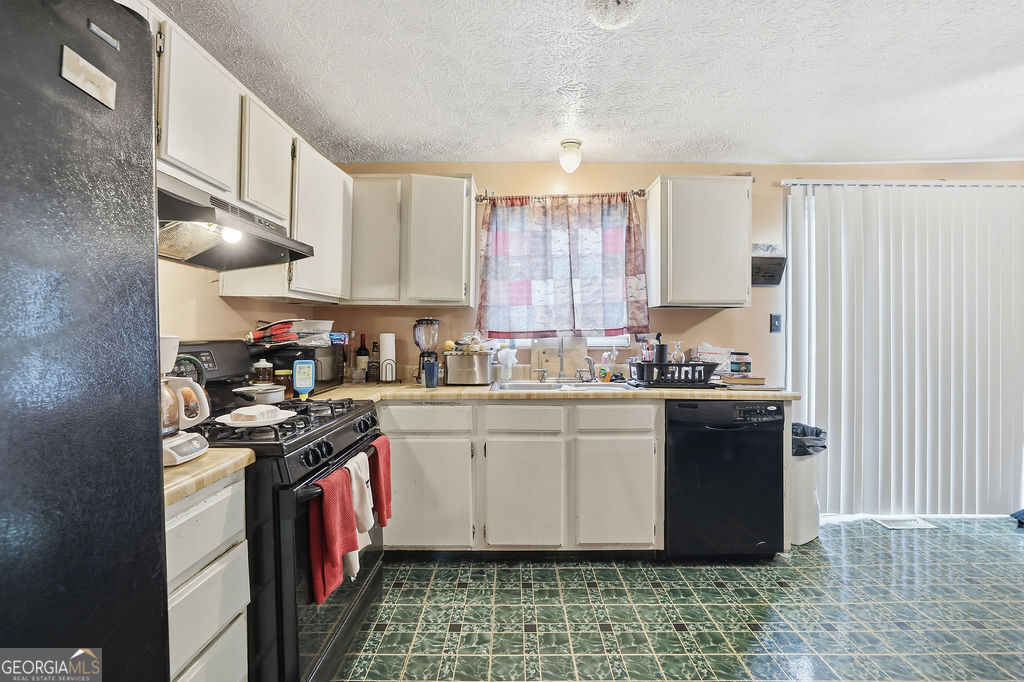 5312 Tracey Drive Stone Mountain GA 30088