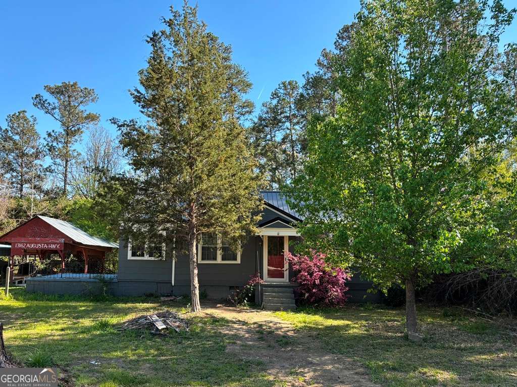 13162 Augusta Highway Sparta GA 31087