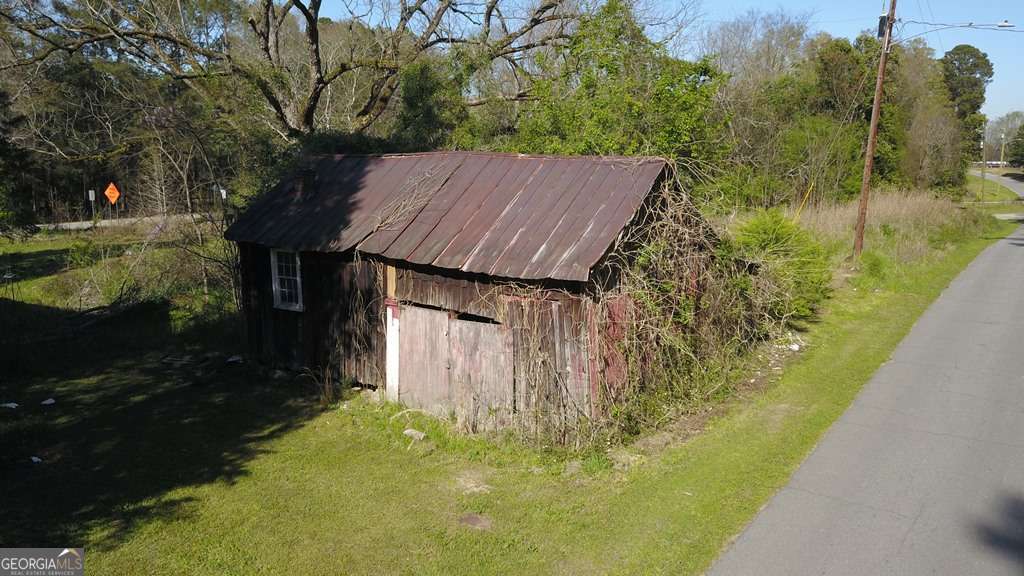 13162 Augusta Highway Sparta GA 31087