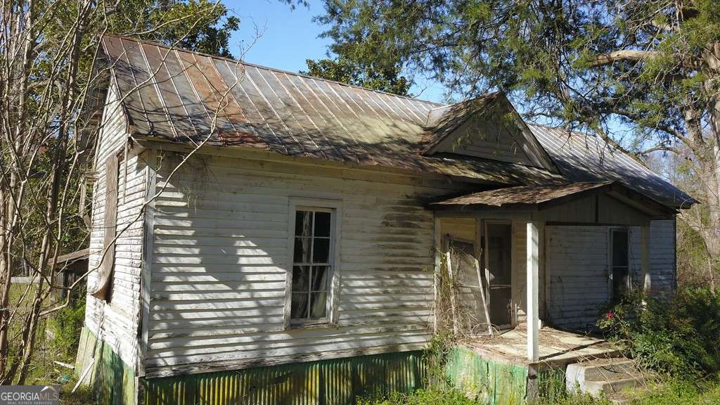 13162 Augusta Highway Sparta GA 31087