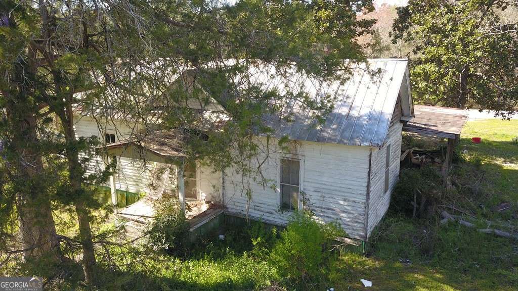 13162 Augusta Highway Sparta GA 31087