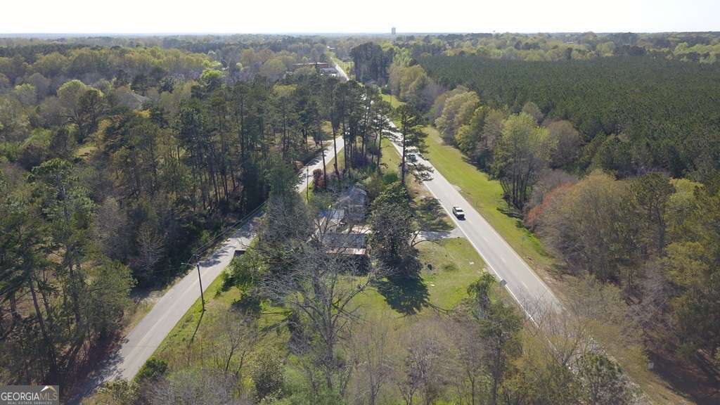 13162 Augusta Highway Sparta GA 31087