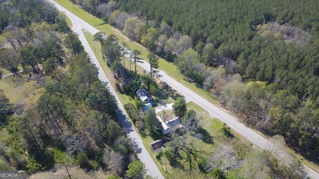 13162 Augusta Highway Sparta GA 31087