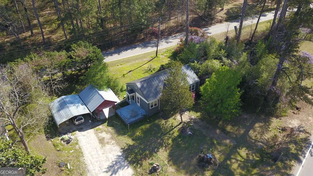 13162 Augusta Highway Sparta GA 31087