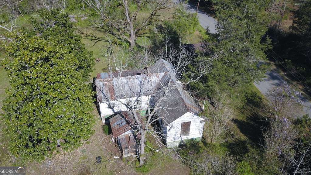 13162 Augusta Highway Sparta GA 31087