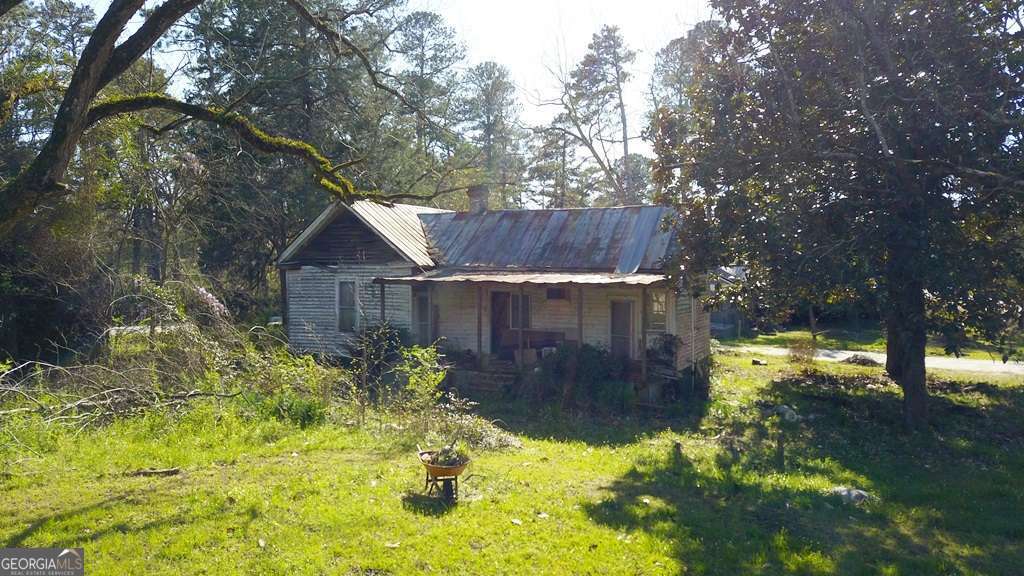 13162 Augusta Highway Sparta GA 31087
