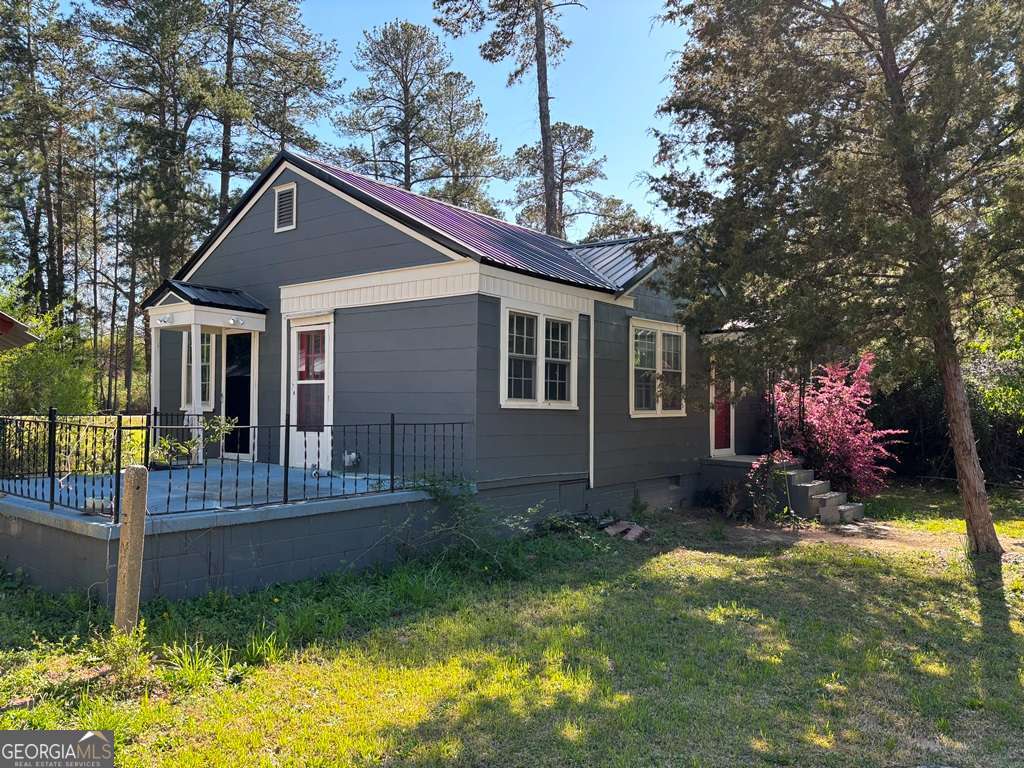 13162 Augusta Highway Sparta GA 31087