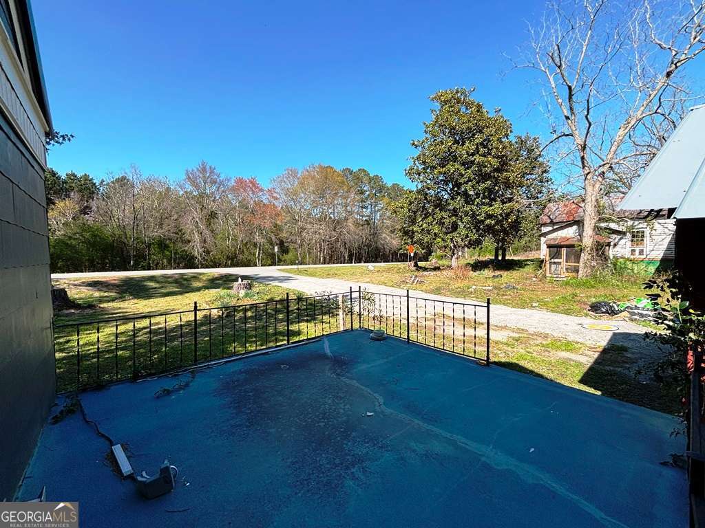 13162 Augusta Highway Sparta GA 31087