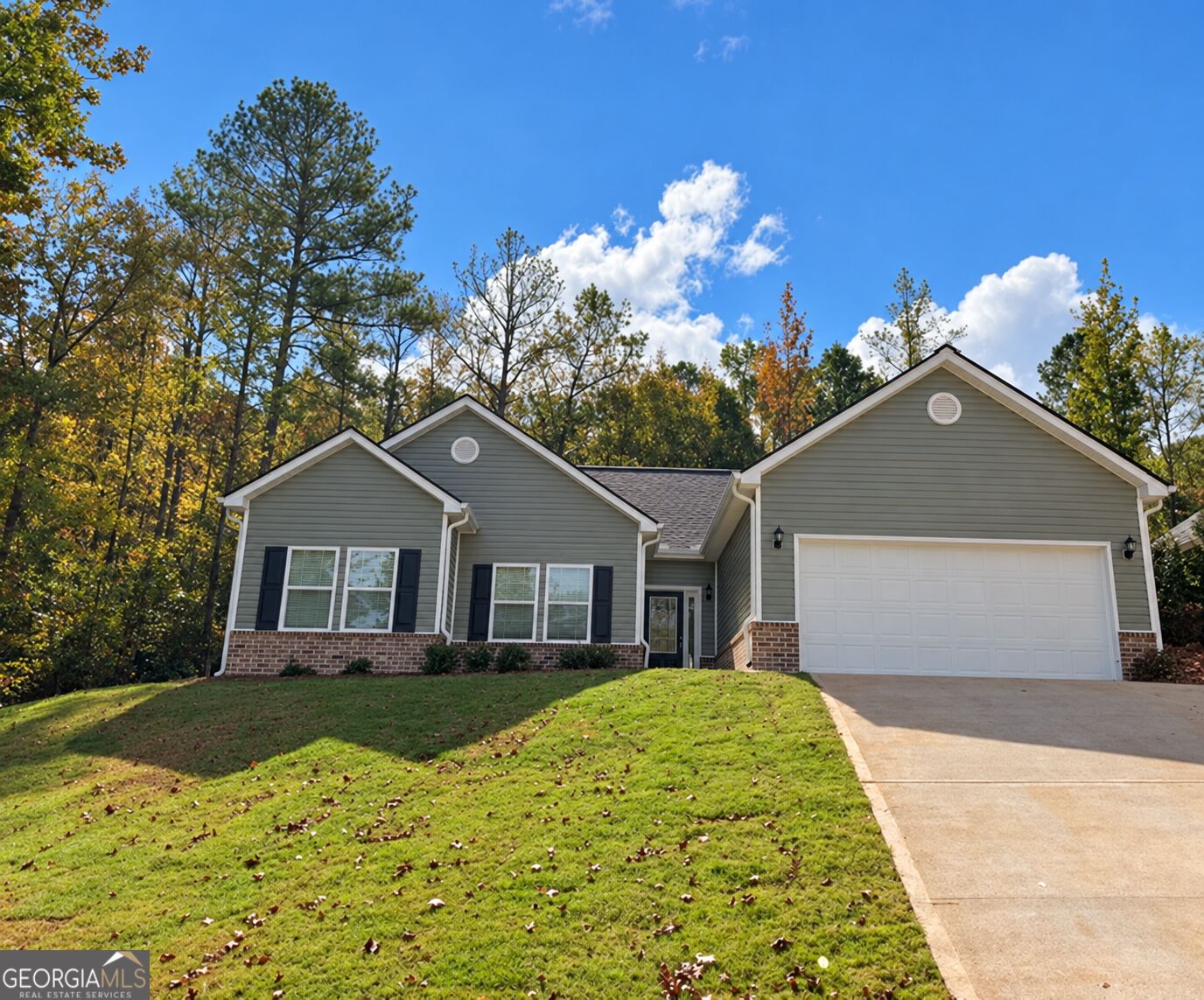 4480 Rivercliffs Way Gray GA 31032