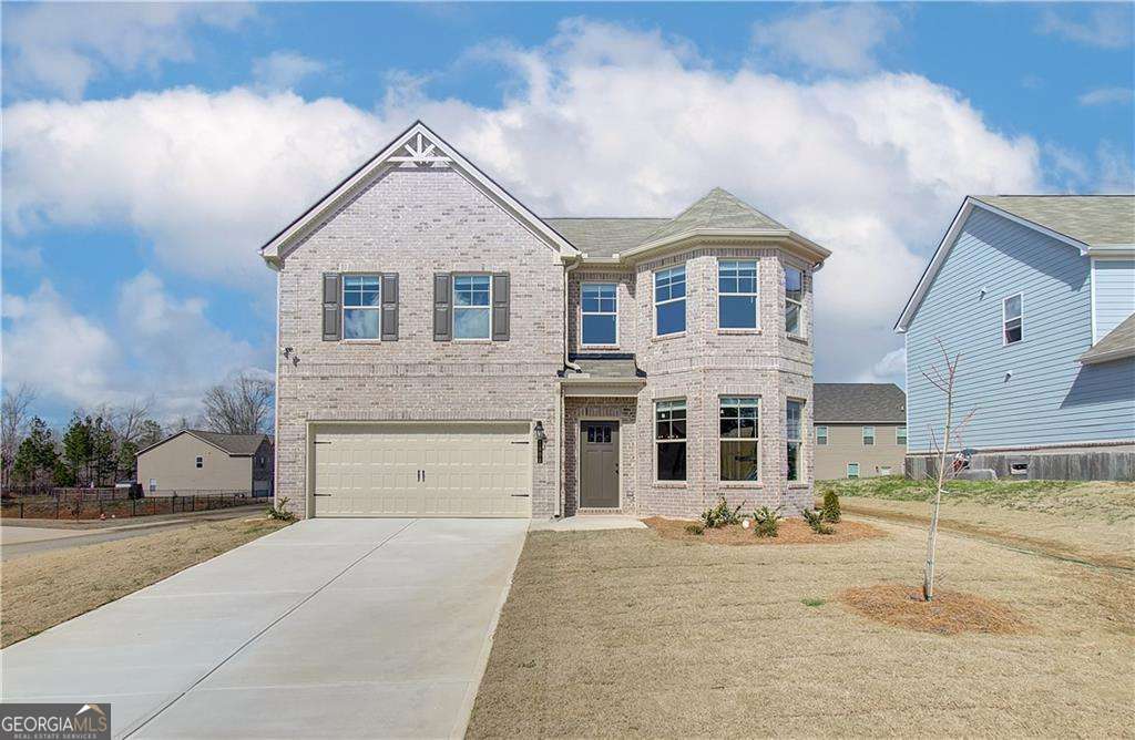 22 Homesite Stinson Lane Locust Grove GA 30248