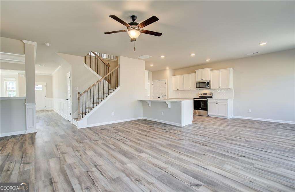 22 Homesite Stinson Lane Locust Grove GA 30248