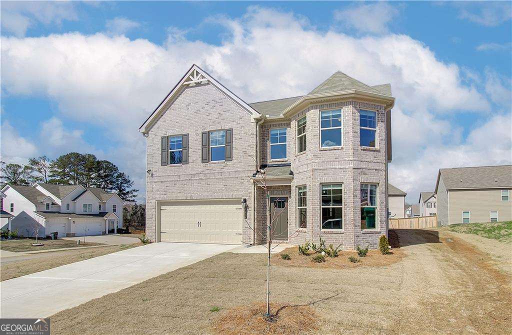 22 Homesite Stinson Lane Locust Grove GA 30248