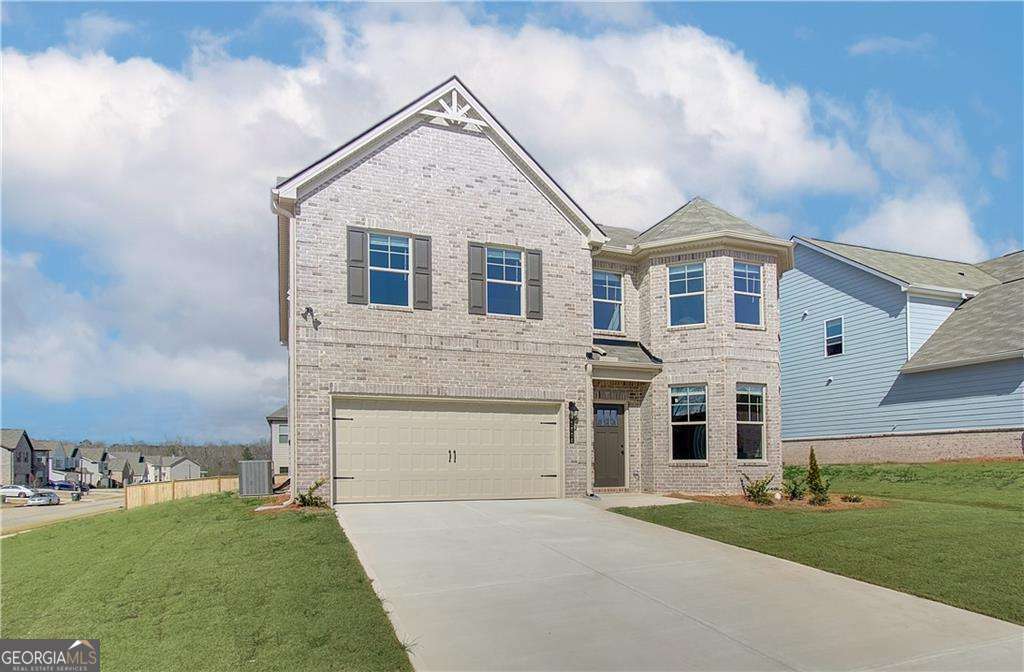 22 Homesite Stinson Lane Locust Grove GA 30248