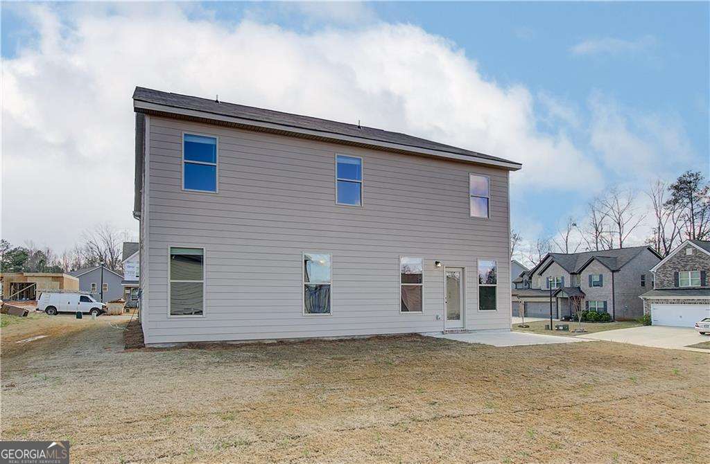 22 Homesite Stinson Lane Locust Grove GA 30248