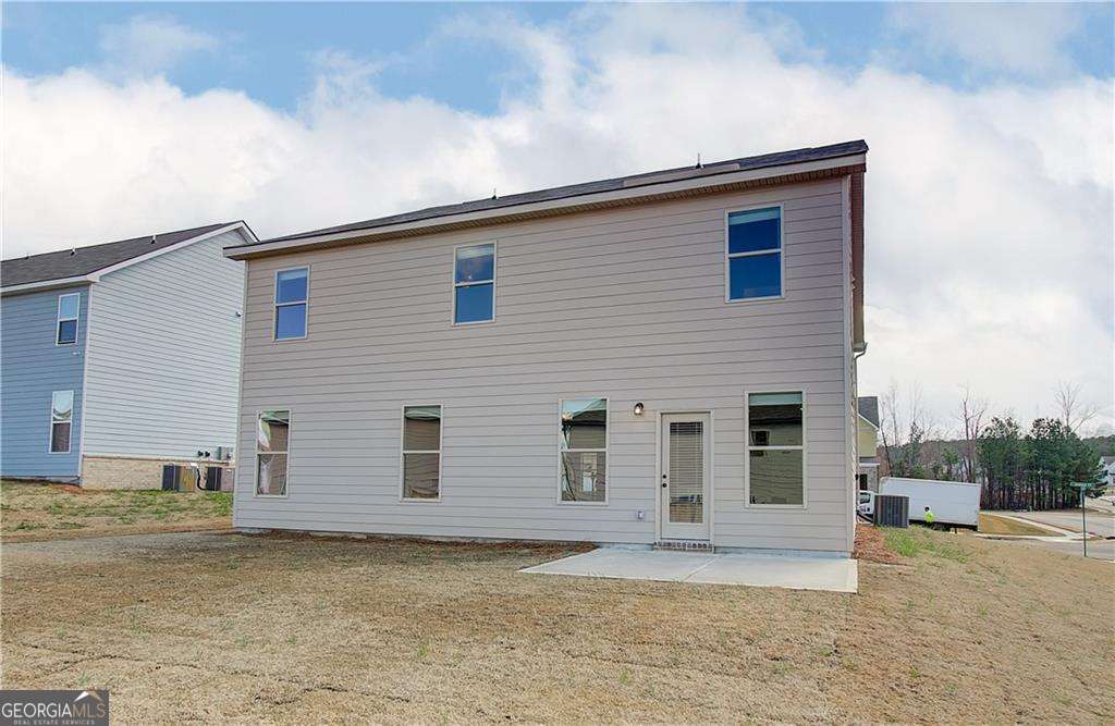 22 Homesite Stinson Lane Locust Grove GA 30248
