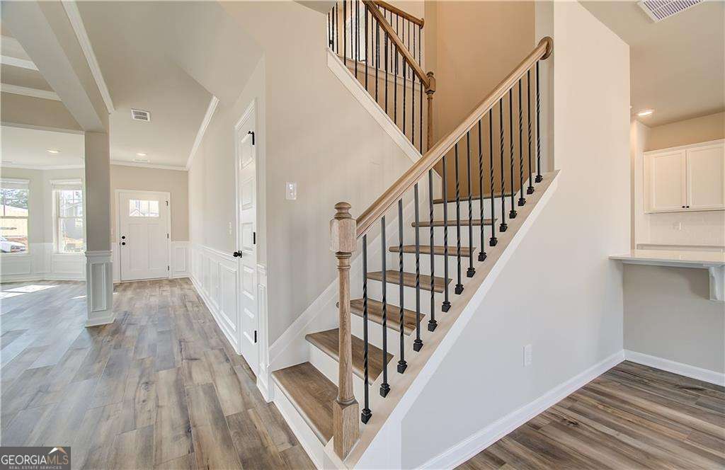 22 Homesite Stinson Lane Locust Grove GA 30248