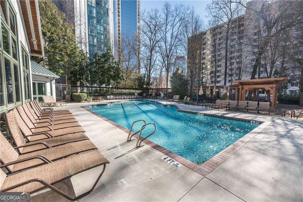 2870 Pharr Court South NW Atlanta GA 30305