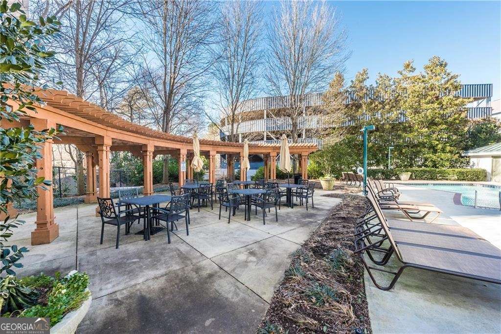 2870 Pharr Court South NW Atlanta GA 30305