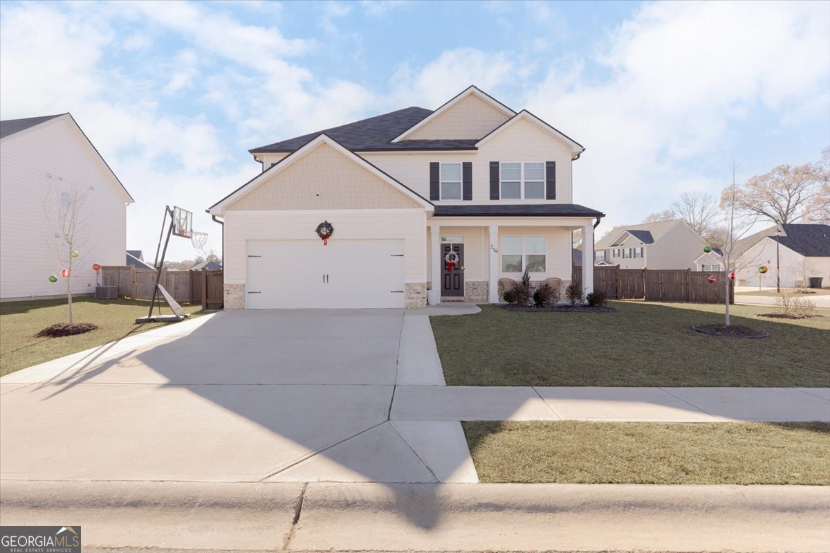 219 Barnyard Way Perry GA 31069
