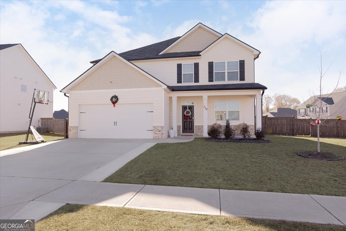 219 Barnyard Way Perry GA 31069