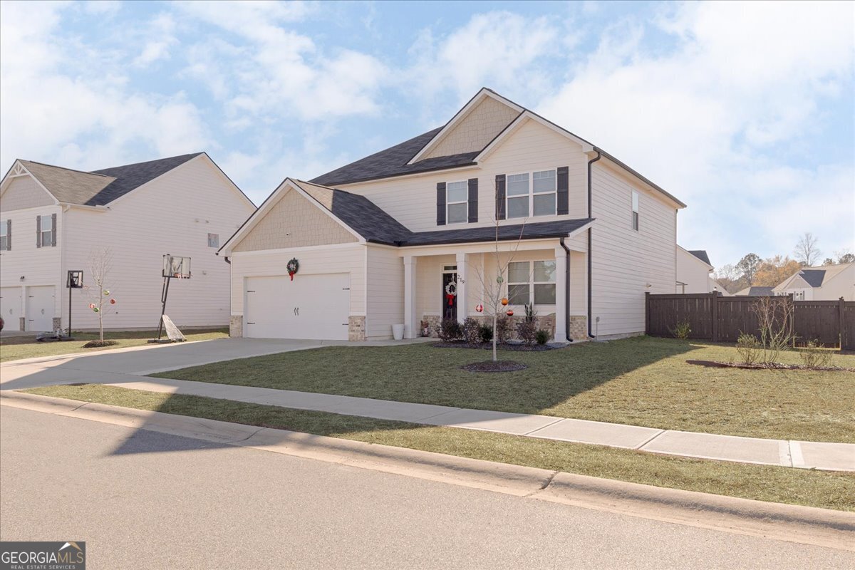 219 Barnyard Way Perry GA 31069
