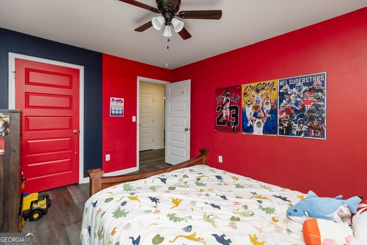 219 Barnyard Way Perry GA 31069