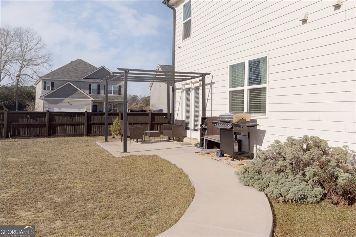 219 Barnyard Way Perry GA 31069