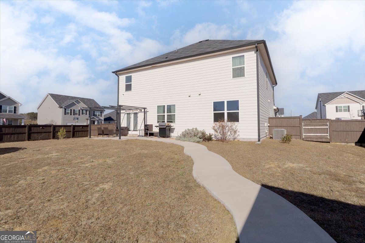 219 Barnyard Way Perry GA 31069