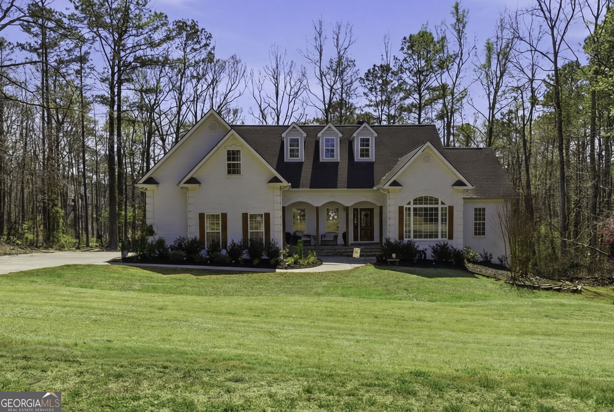 150 Longwood Lane Newnan GA 30263