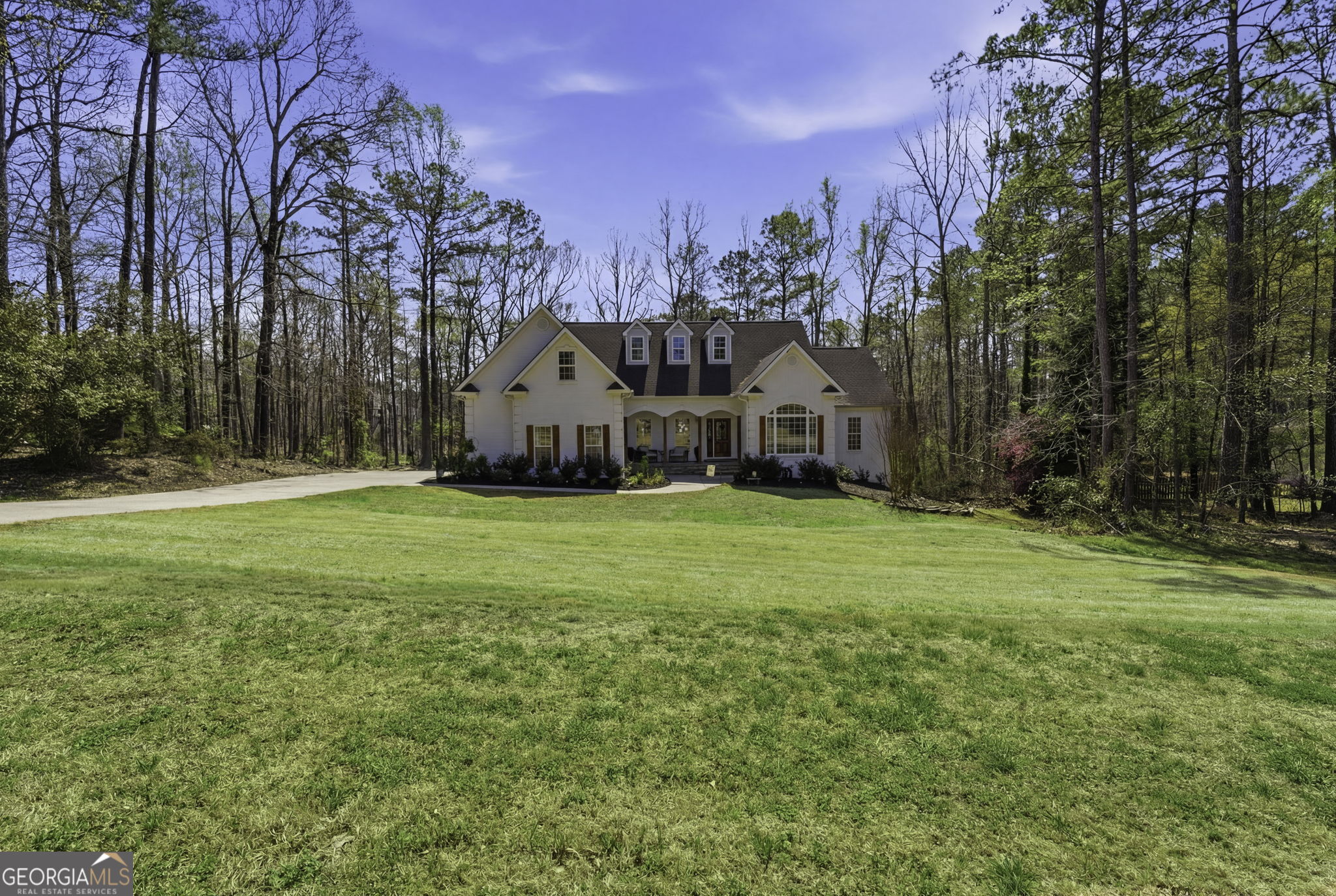 150 Longwood Lane Newnan GA 30263