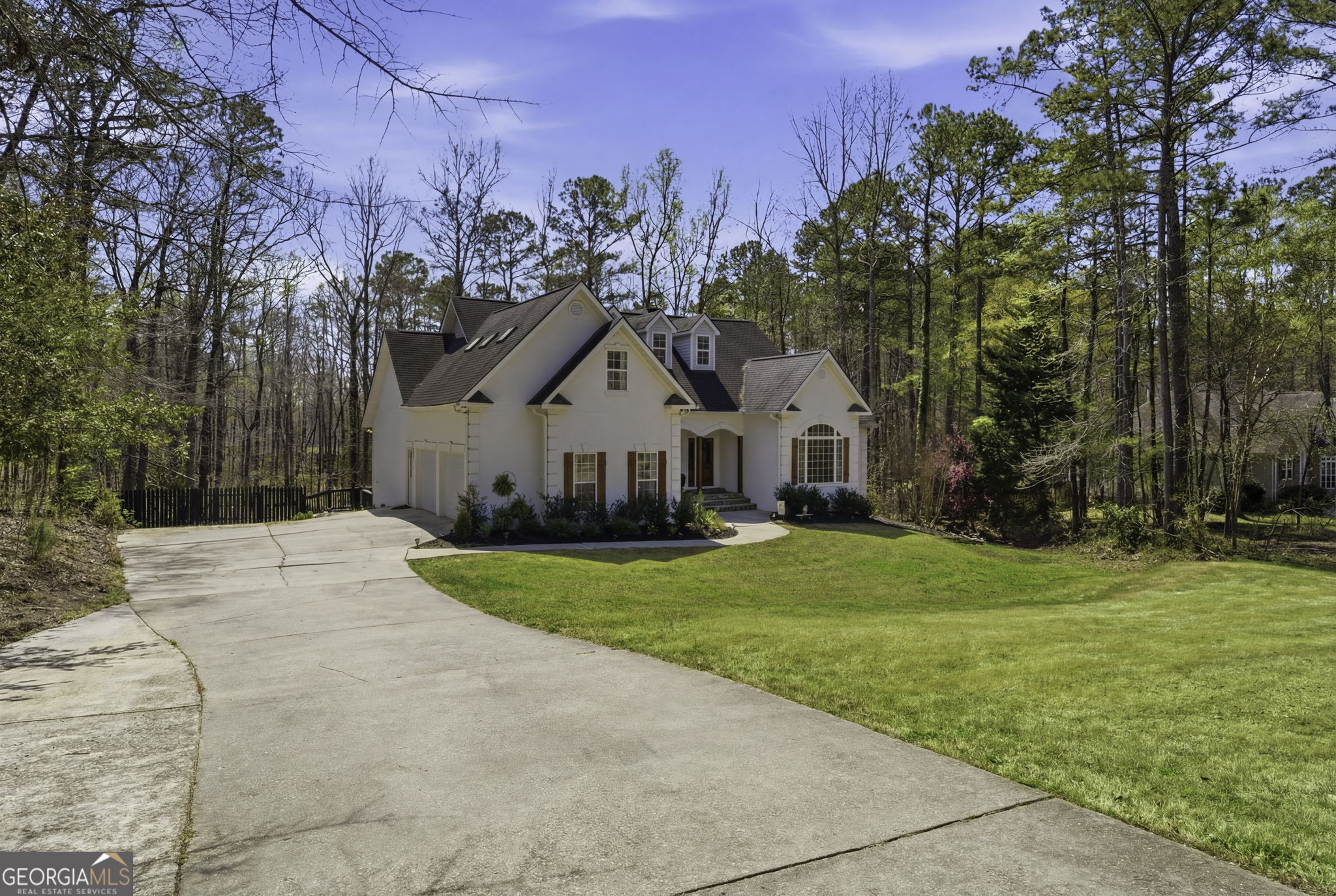 150 Longwood Lane Newnan GA 30263